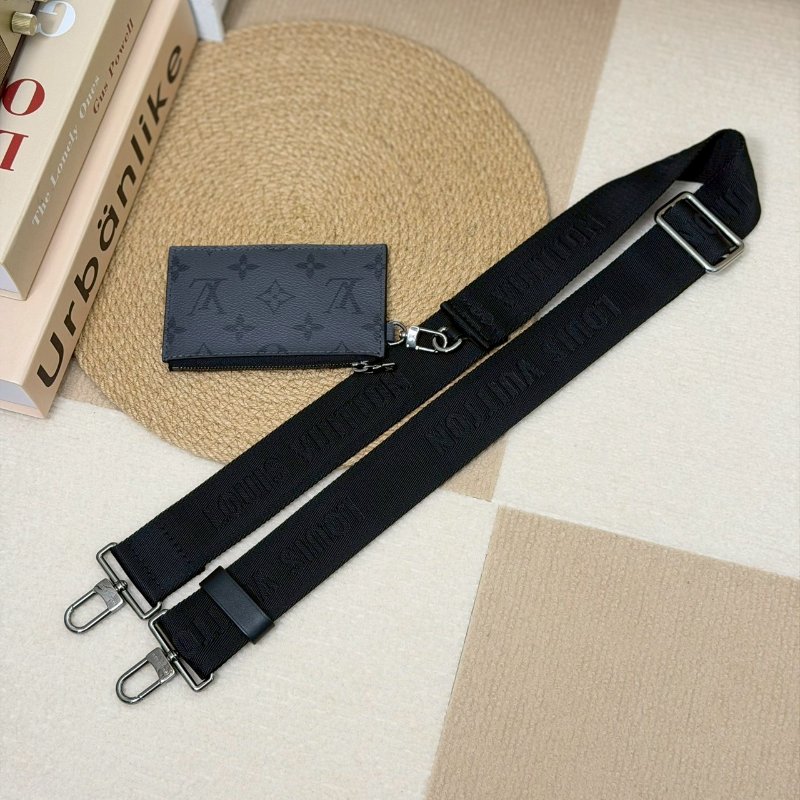 🏷️LV 路易威登.Gaston 二合一 M81124 芯片款-16