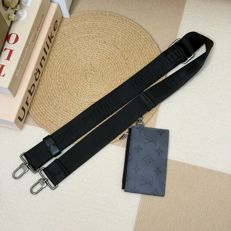 🏷️LV 路易威登.Gaston 二合一 M81124 芯片款-17