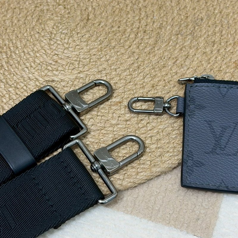 🏷️LV 路易威登.Gaston 二合一 M81124 芯片款-18