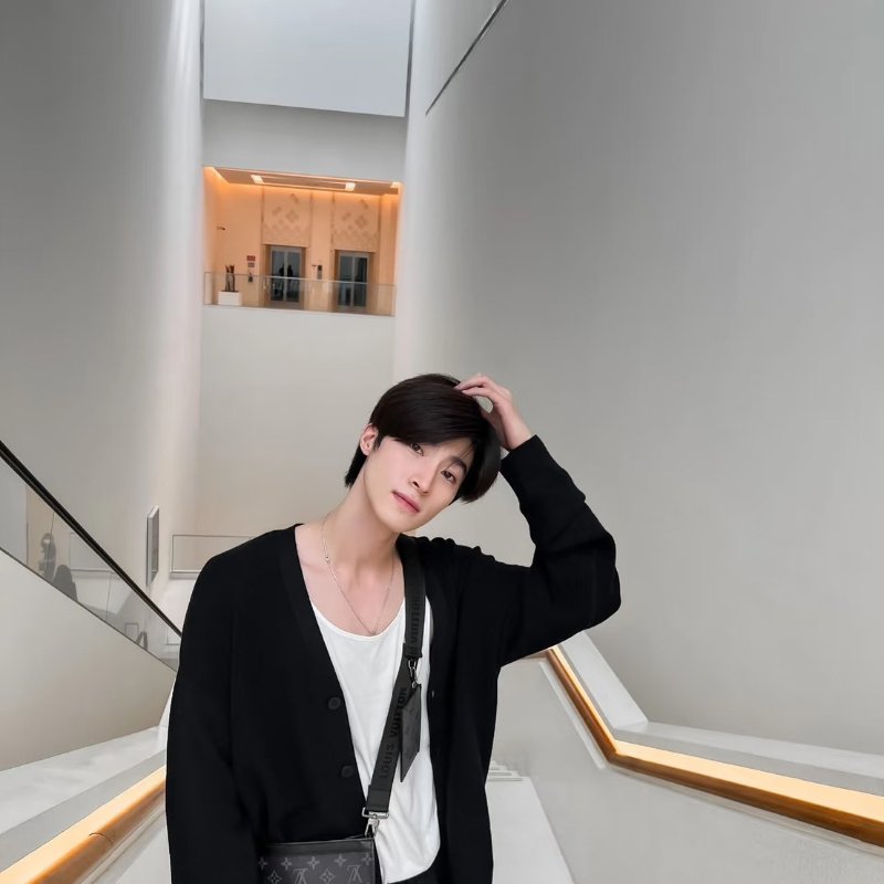 🏷️LV 路易威登.Gaston 二合一 M81124 芯片款-28