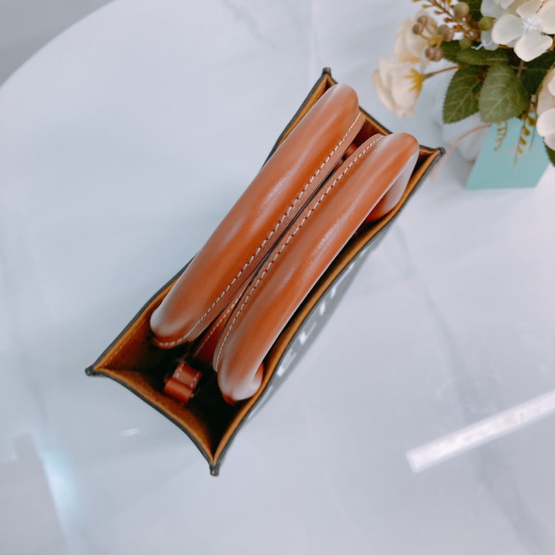 MS0609 Celine 思琳經典花紋兩用包包Vertical Cabas Tote Mini Canvas Triomphe-10