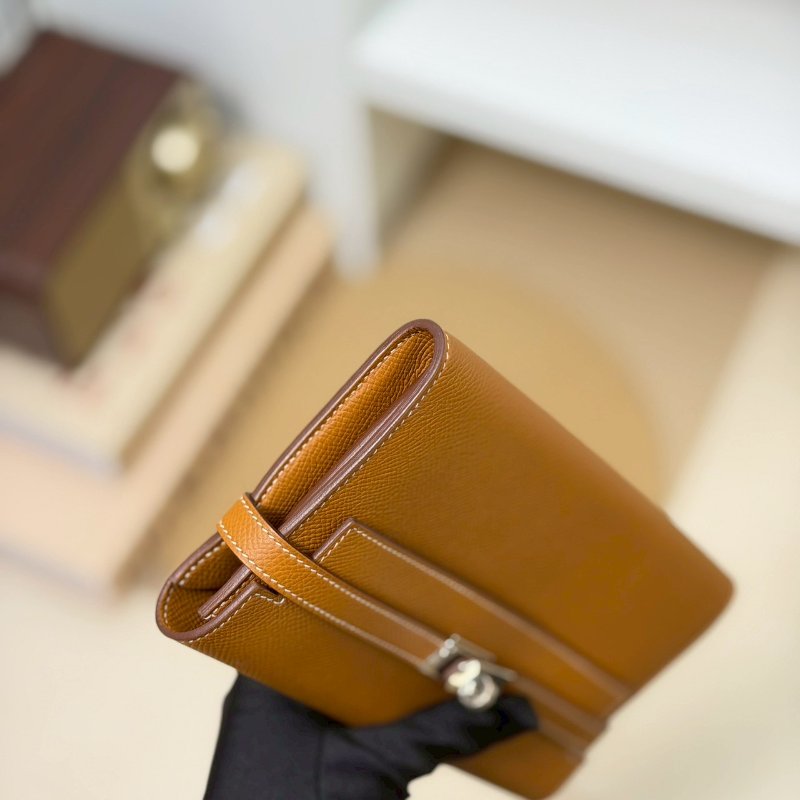 🏷Hermes 愛馬仕.Kelly to go Epsom D刻-4