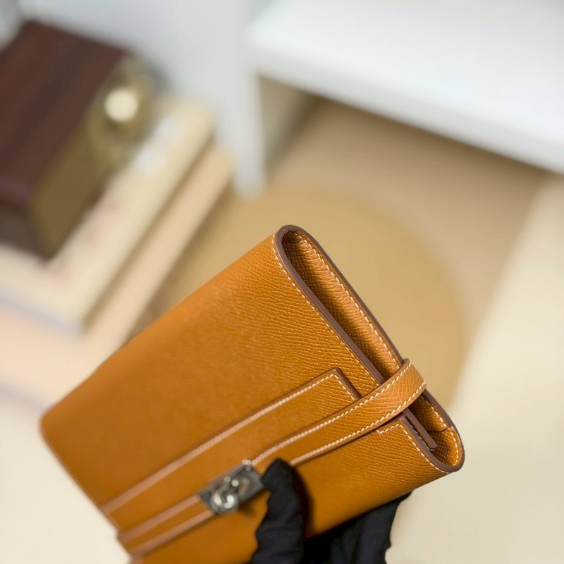 🏷Hermes 愛馬仕.Kelly to go Epsom D刻-5