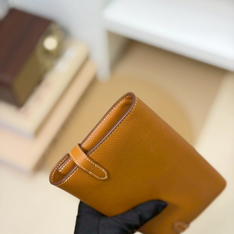 🏷Hermes 愛馬仕.Kelly to go Epsom D刻-6