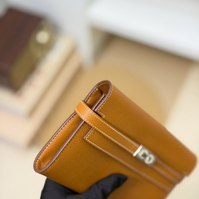 🏷Hermes 愛馬仕.Kelly to go Epsom D刻-8