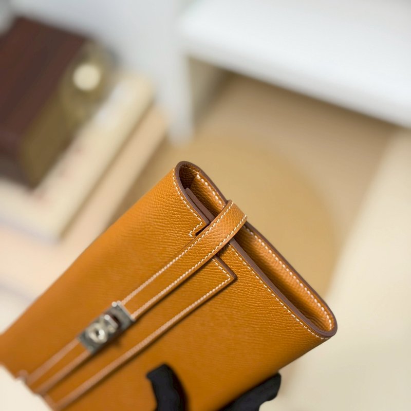 🏷Hermes 愛馬仕.Kelly to go Epsom D刻-9