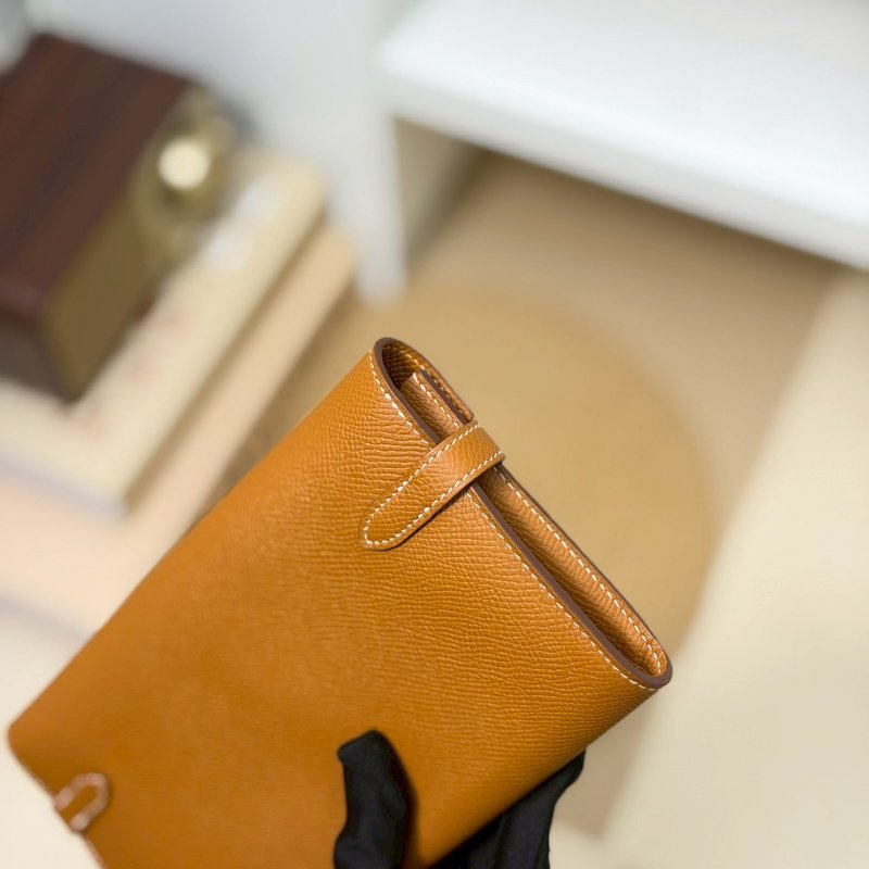 🏷Hermes 愛馬仕.Kelly to go Epsom D刻-11