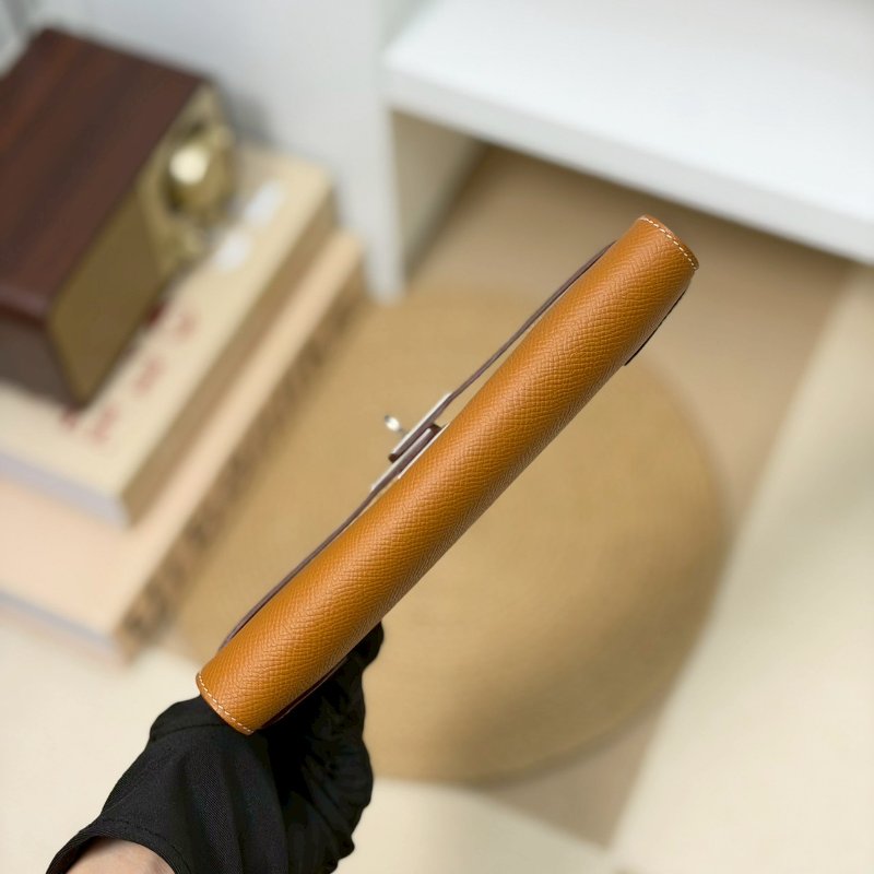 🏷Hermes 愛馬仕.Kelly to go Epsom D刻-13