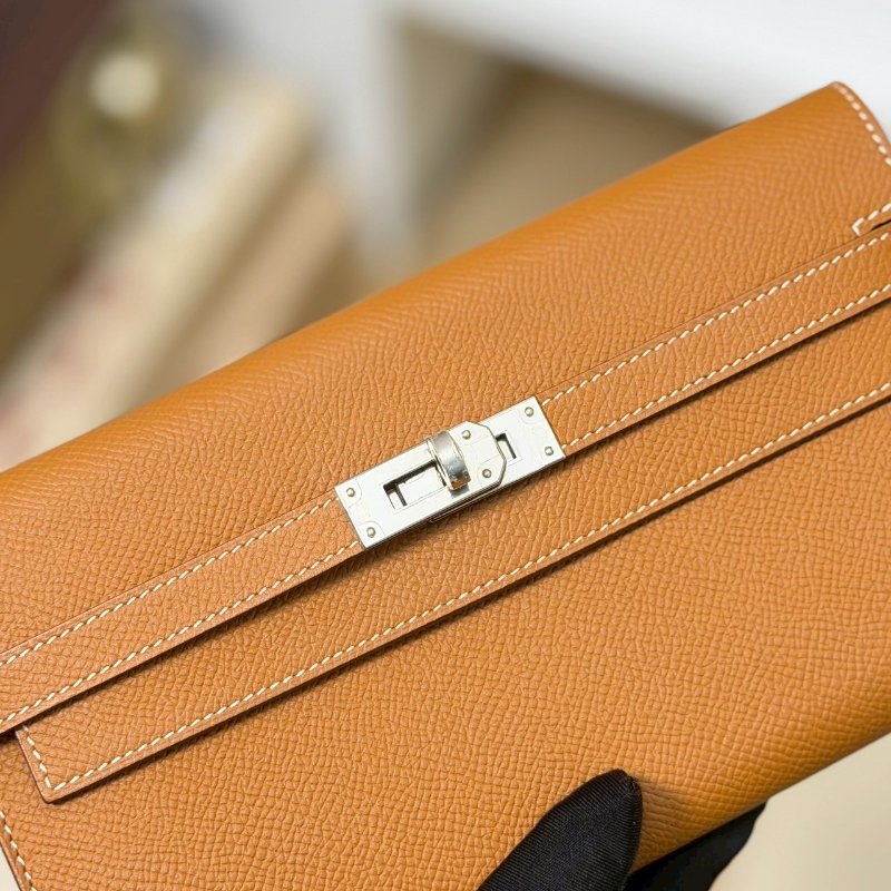 🏷Hermes 愛馬仕.Kelly to go Epsom D刻-14