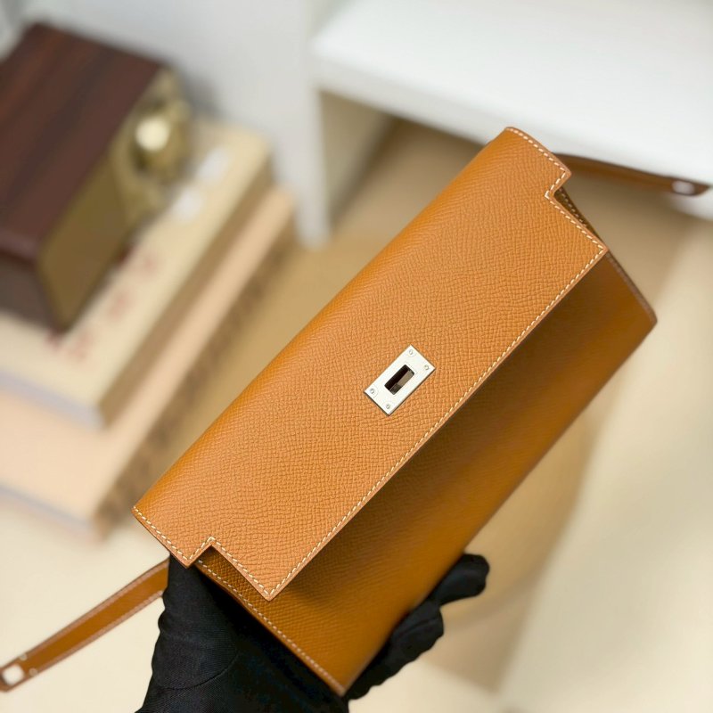 🏷Hermes 愛馬仕.Kelly to go Epsom D刻-16