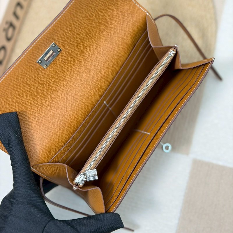 🏷Hermes 愛馬仕.Kelly to go Epsom D刻-18