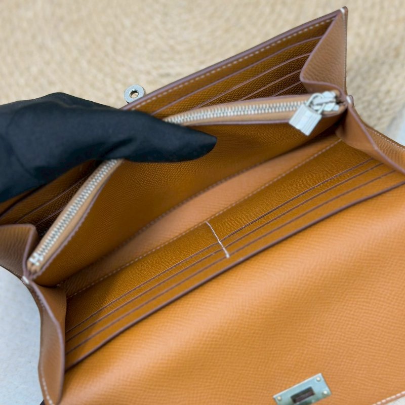 🏷Hermes 愛馬仕.Kelly to go Epsom D刻-23