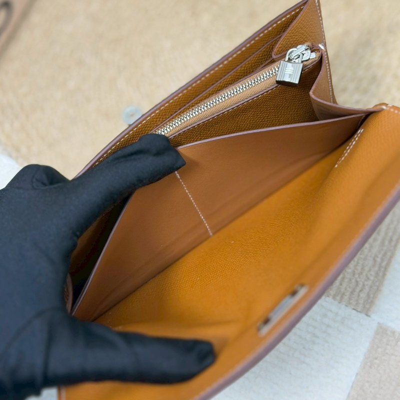 🏷Hermes 愛馬仕.Kelly to go Epsom D刻-24