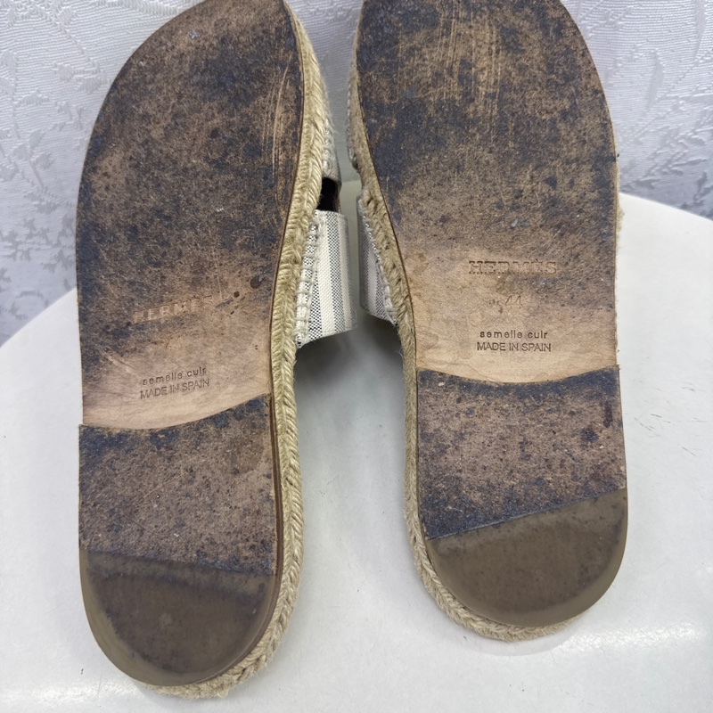 Hermes Izmir Sandals EU 44-3