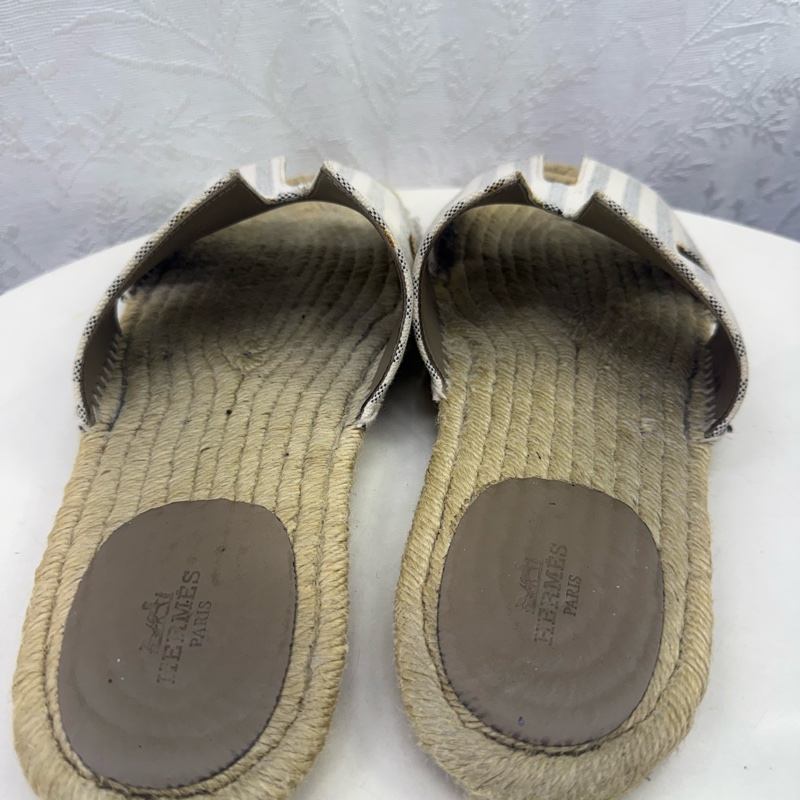 Hermes Izmir Sandals EU 44-5