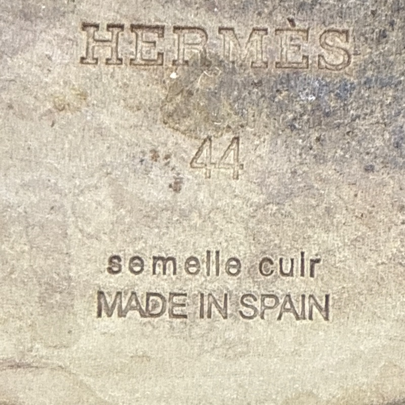 Hermes Izmir Sandals EU 44-8