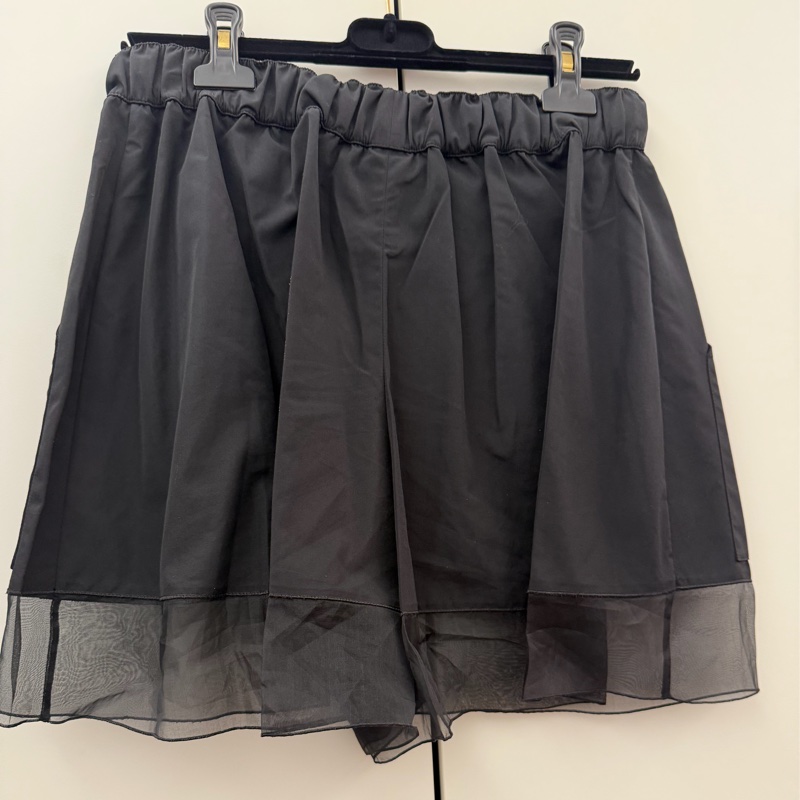 Chanel 夏季紗褲子-6