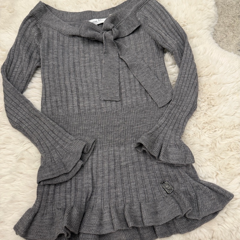 Dior 針織衫-1