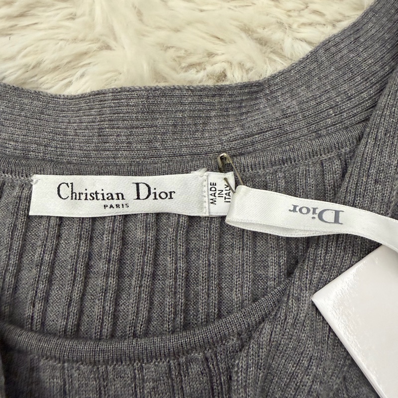 Dior 針織衫-7