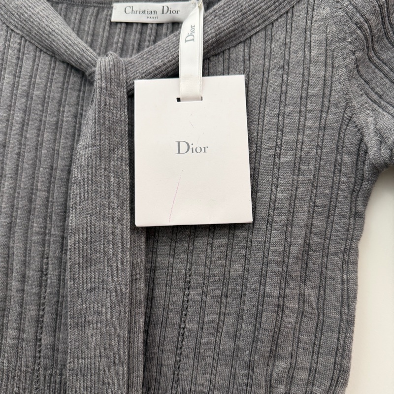 Dior 針織衫-14