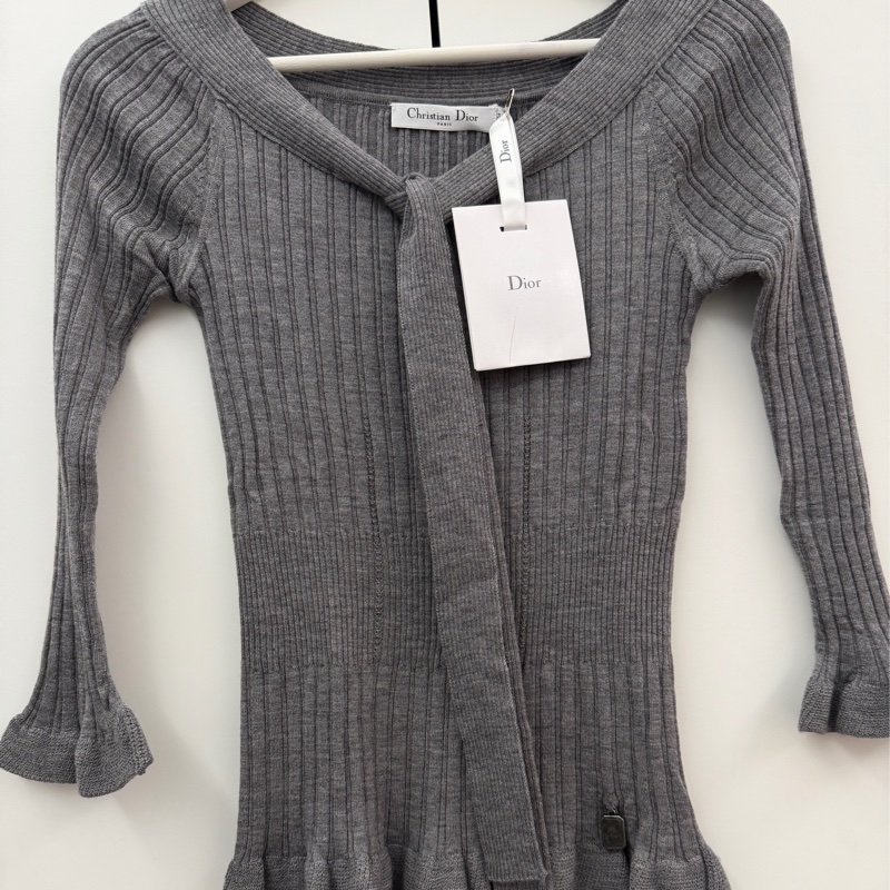 Dior 針織衫-16