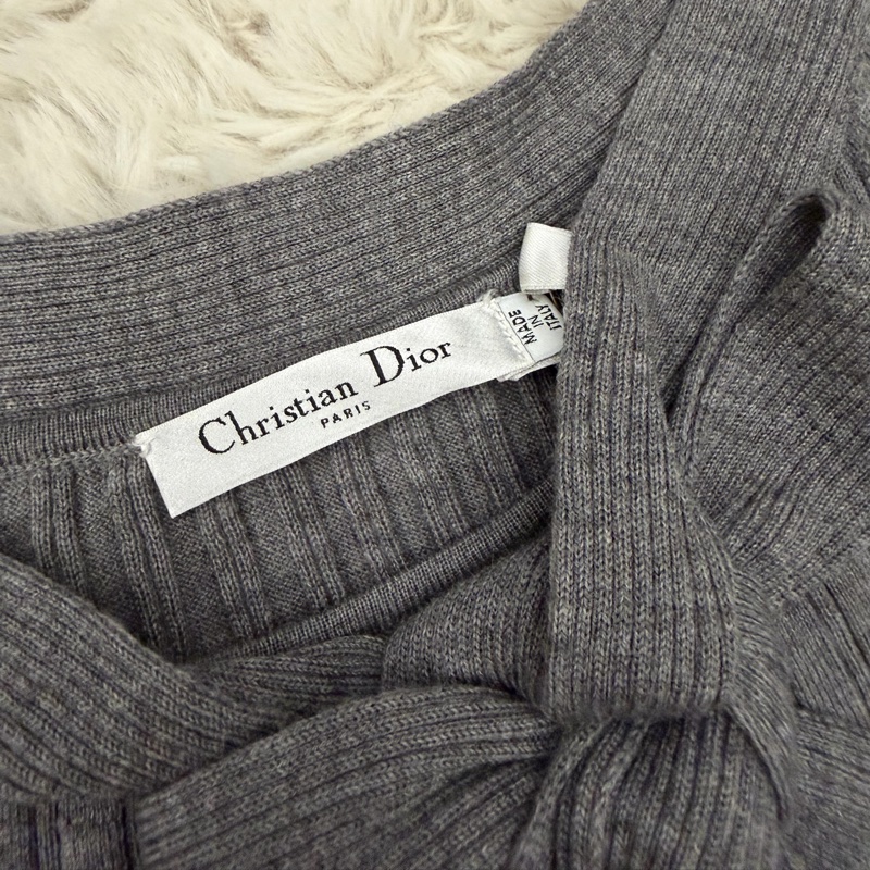 Dior 針織衫-17