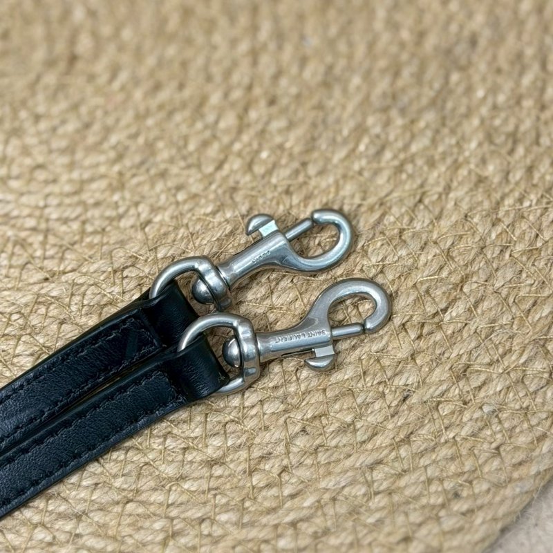 (稀有補貨!每次都秒售😌)🏷YSL 聖羅蘭.Loulou Toy 方胖子 已絕版-22