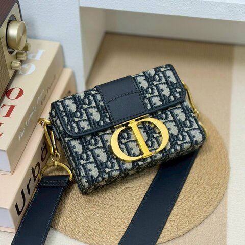 🏷️Dior 迪奧．30 Montaigne 蒙田 Mini Box 已絕版