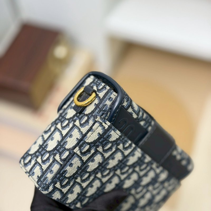 🏷️Dior 迪奧.30 Montaigne 蒙田 Mini Box 已絕版-10