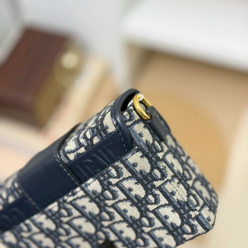 🏷️Dior 迪奧.30 Montaigne 蒙田 Mini Box 已絕版-11