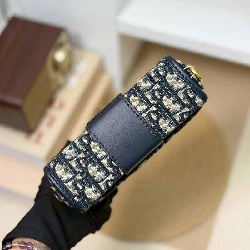 🏷️Dior 迪奧.30 Montaigne 蒙田 Mini Box 已絕版-13