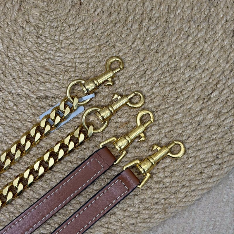 🏷️Celine 瑟琳.Triomphe 三合一 woc/客人寄賣-21