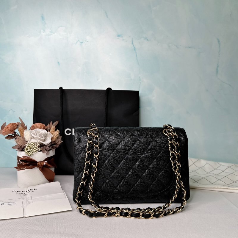 CHANEL 魚子醬Coco 23-1