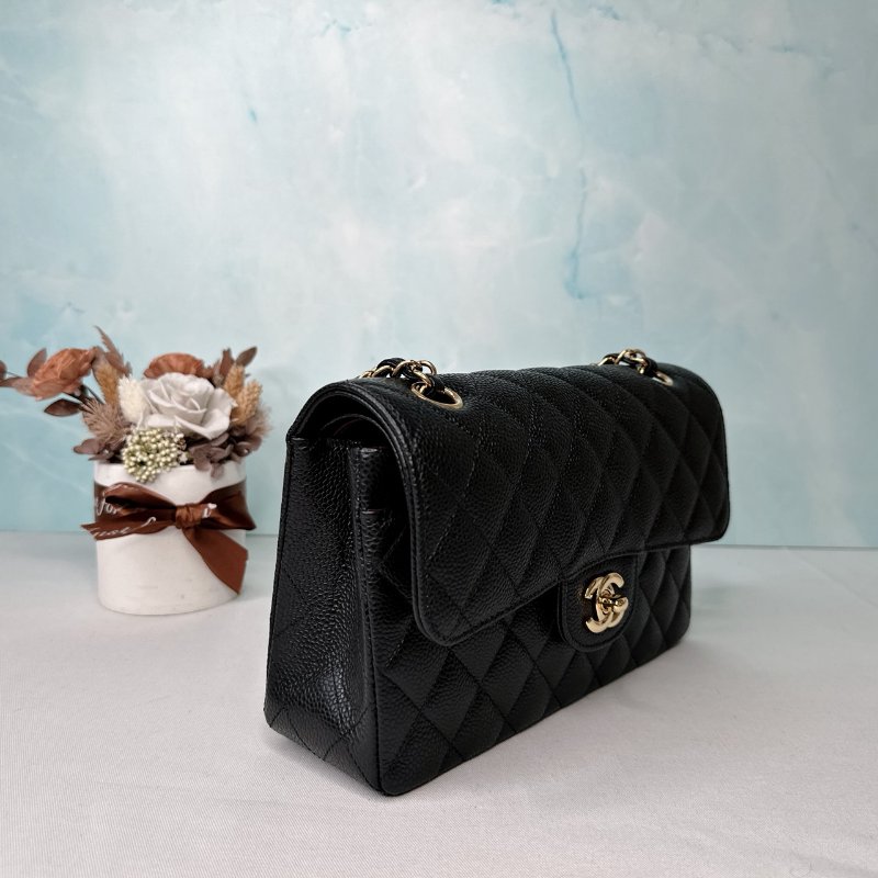 CHANEL 魚子醬Coco 23-3