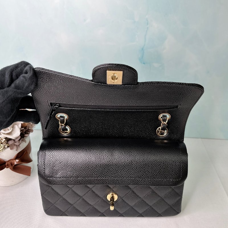 CHANEL 魚子醬Coco 23-4