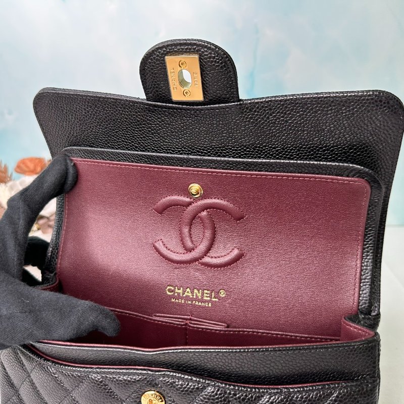 CHANEL 魚子醬Coco 23-5