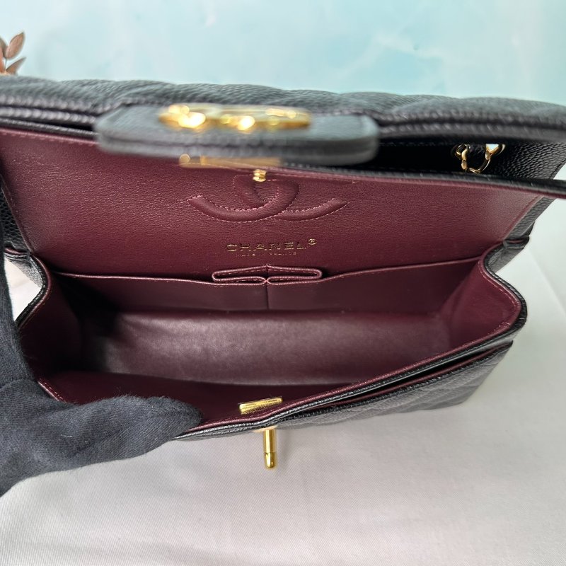 CHANEL 魚子醬Coco 23-6