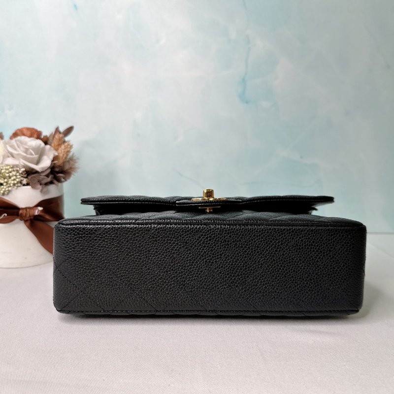 CHANEL 魚子醬Coco 23-7