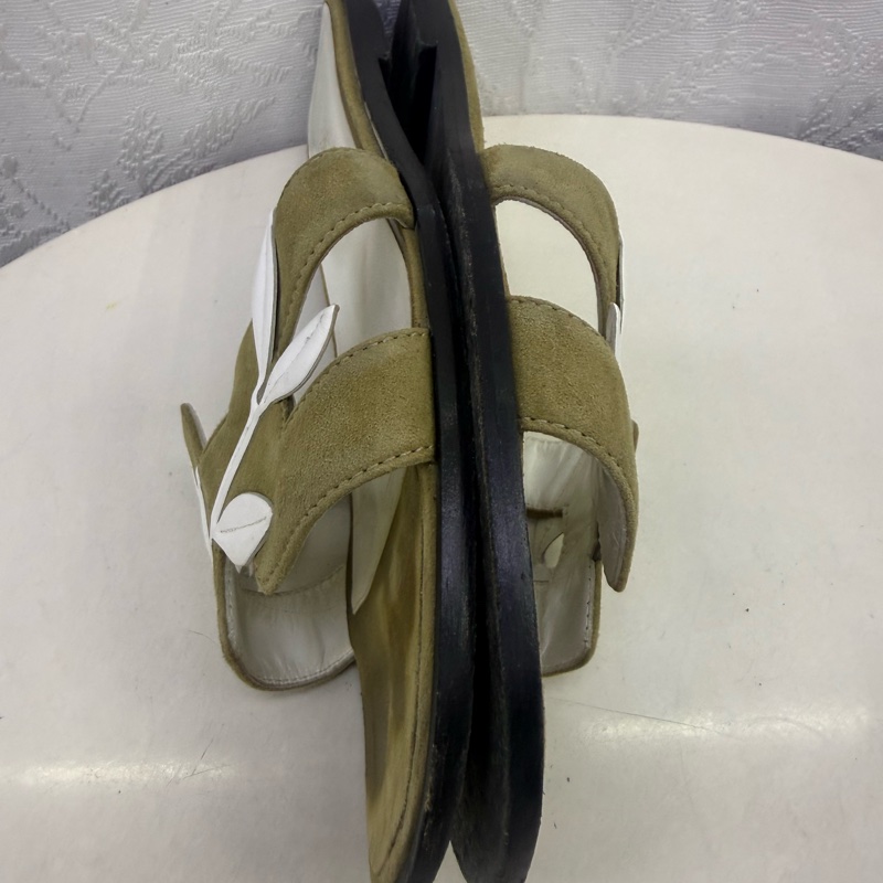 Hermes Sandals EU 38.5-7