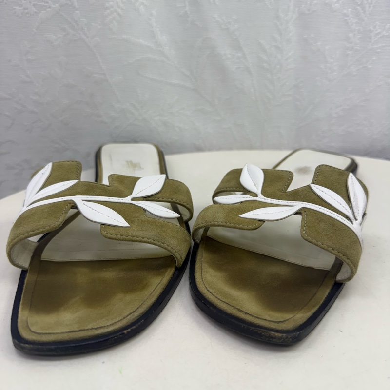 Hermes Sandals EU 38.5-9