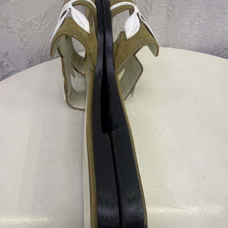 Hermes Sandals EU 38.5-11