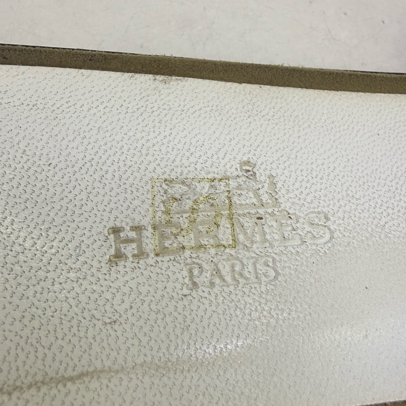 Hermes Sandals EU 38.5-14