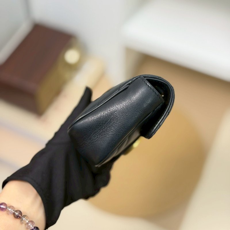 🏷️Gucci 古馳.Marmont Super Mini/客人寄賣-3