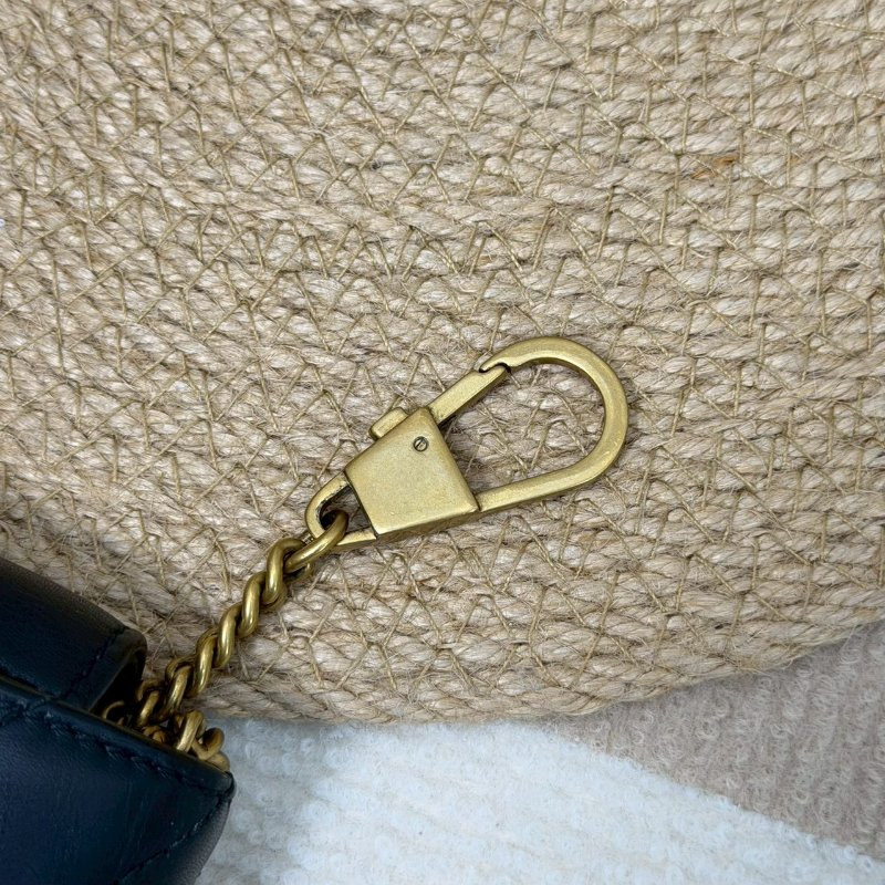 🏷️Gucci 古馳.Marmont Super Mini/客人寄賣-19