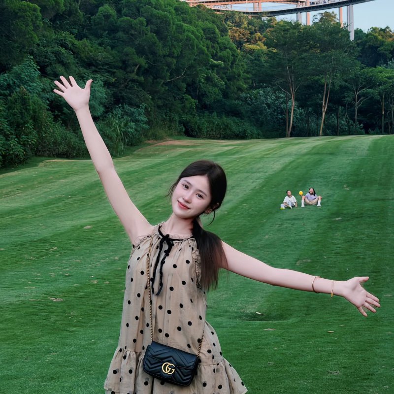 🏷️Gucci 古馳.Marmont Super Mini/客人寄賣-22