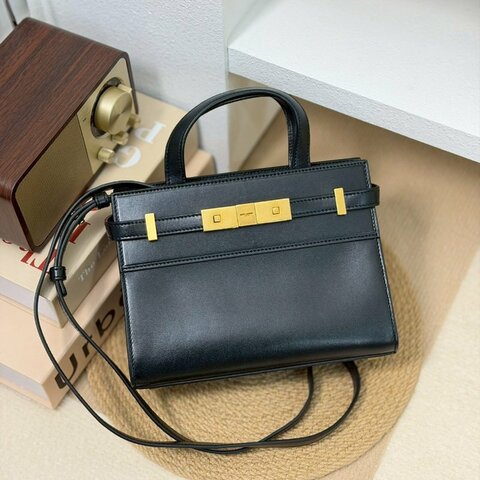 🏷️YSL 聖羅蘭．Manhattan Nano 曼哈頓/客人寄賣