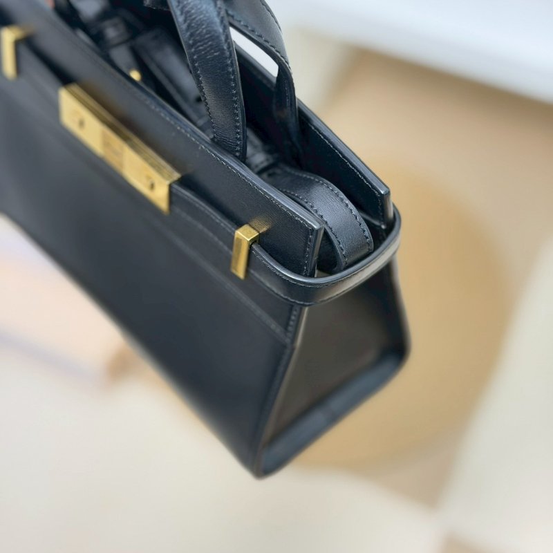 (這顆超好看帥氣😎)🏷️YSL 聖羅蘭.Manhattan Nano 曼哈頓/客人寄賣-9