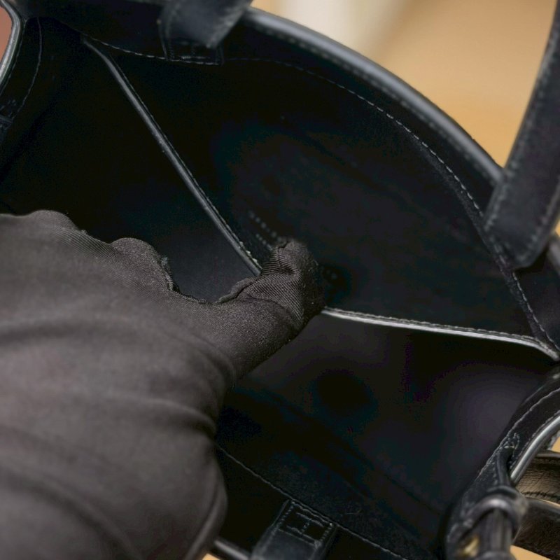 (這顆超好看帥氣😎)🏷️YSL 聖羅蘭.Manhattan Nano 曼哈頓/客人寄賣-19