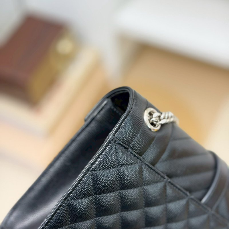 🏷️YSL 聖羅蘭.Envelope 魚子醬信封包/客人寄賣-10