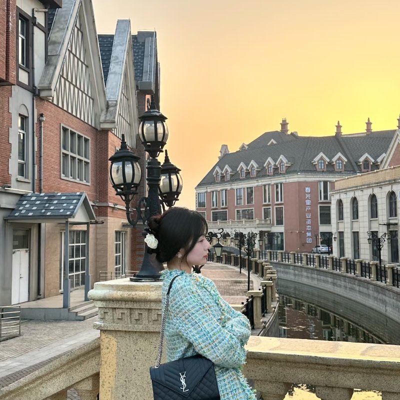 🏷️YSL 聖羅蘭.Envelope 魚子醬信封包/客人寄賣-19